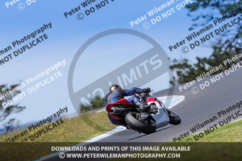 07th to 9th January 2019;Phillip Island;event digital images;motorbikes;no limits;peter wileman photography;trackday;trackday digital images