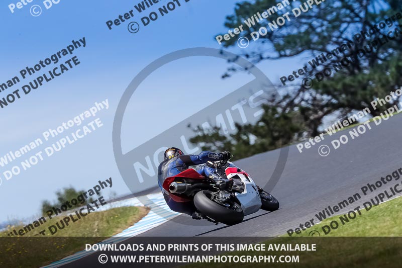 07th to 9th January 2019;Phillip Island;event digital images;motorbikes;no limits;peter wileman photography;trackday;trackday digital images