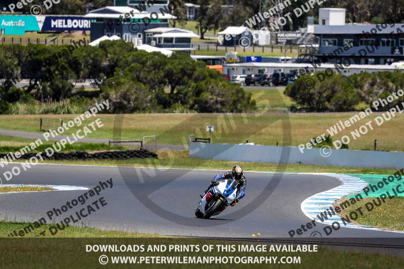 07th to 9th January 2019;Phillip Island;event digital images;motorbikes;no limits;peter wileman photography;trackday;trackday digital images