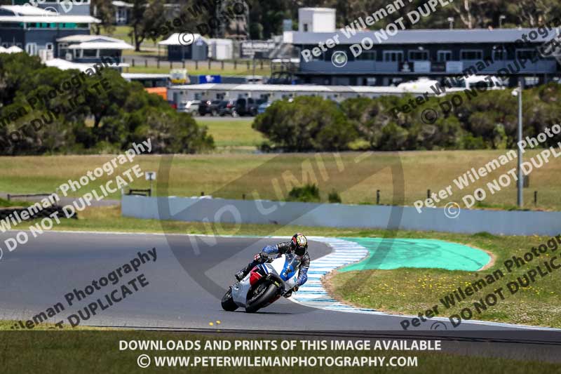 07th to 9th January 2019;Phillip Island;event digital images;motorbikes;no limits;peter wileman photography;trackday;trackday digital images