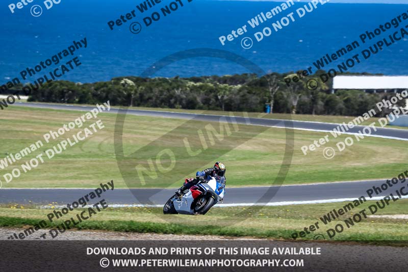07th to 9th January 2019;Phillip Island;event digital images;motorbikes;no limits;peter wileman photography;trackday;trackday digital images