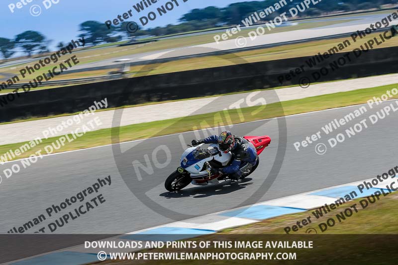 07th to 9th January 2019;Phillip Island;event digital images;motorbikes;no limits;peter wileman photography;trackday;trackday digital images