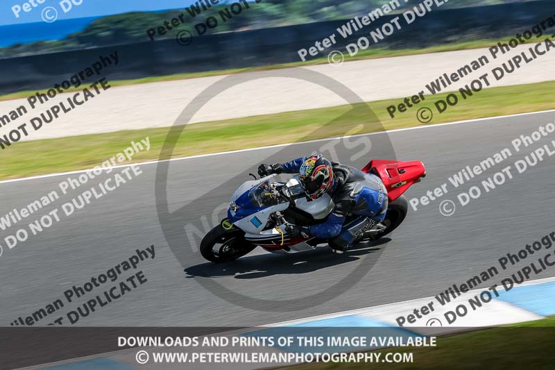 07th to 9th January 2019;Phillip Island;event digital images;motorbikes;no limits;peter wileman photography;trackday;trackday digital images