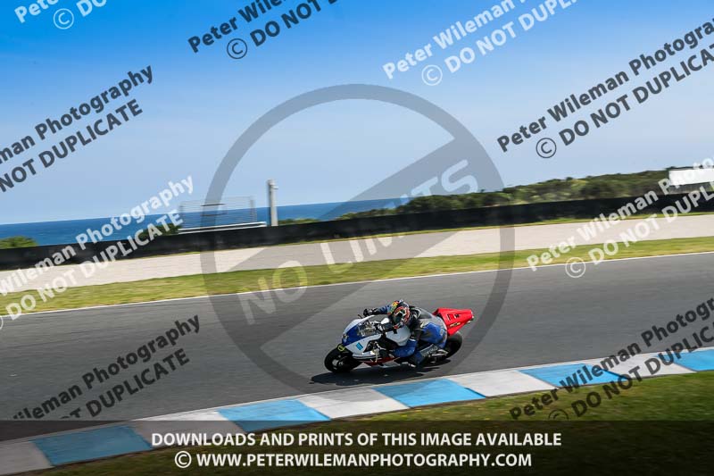 07th to 9th January 2019;Phillip Island;event digital images;motorbikes;no limits;peter wileman photography;trackday;trackday digital images