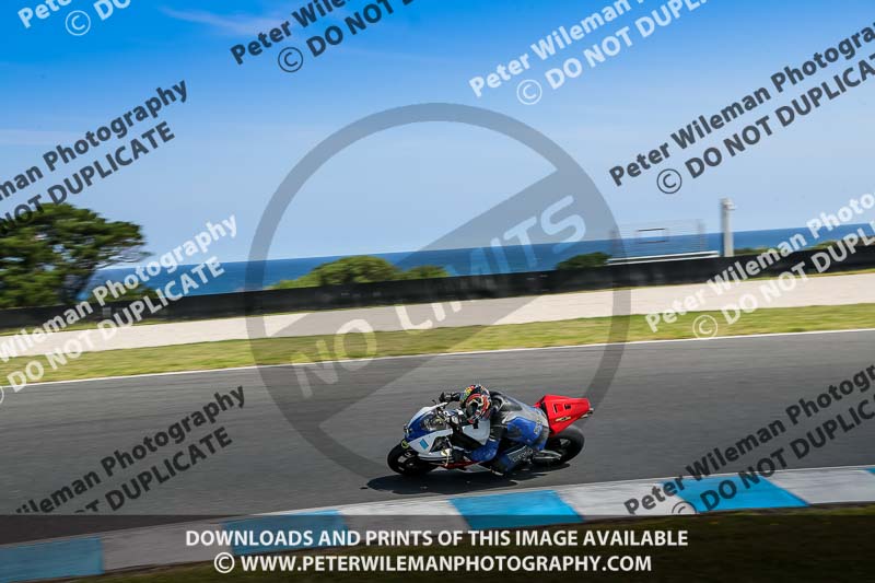 07th to 9th January 2019;Phillip Island;event digital images;motorbikes;no limits;peter wileman photography;trackday;trackday digital images