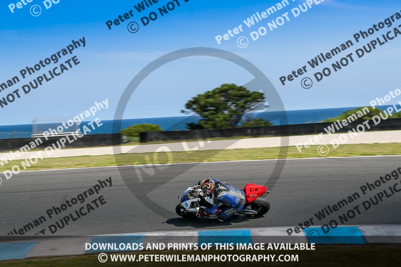 07th to 9th January 2019;Phillip Island;event digital images;motorbikes;no limits;peter wileman photography;trackday;trackday digital images