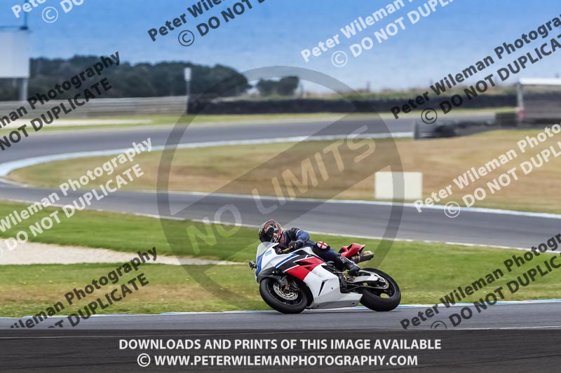 07th to 9th January 2019;Phillip Island;event digital images;motorbikes;no limits;peter wileman photography;trackday;trackday digital images