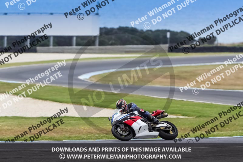 07th to 9th January 2019;Phillip Island;event digital images;motorbikes;no limits;peter wileman photography;trackday;trackday digital images