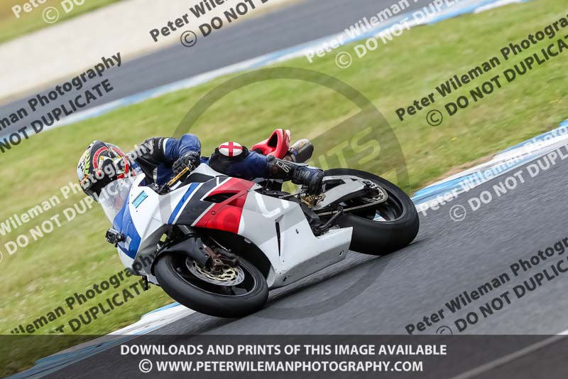 07th to 9th January 2019;Phillip Island;event digital images;motorbikes;no limits;peter wileman photography;trackday;trackday digital images