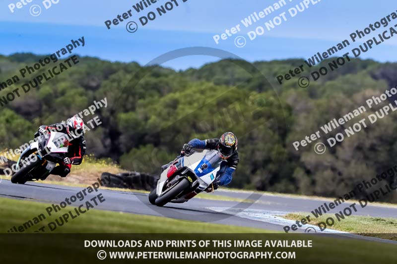 07th to 9th January 2019;Phillip Island;event digital images;motorbikes;no limits;peter wileman photography;trackday;trackday digital images