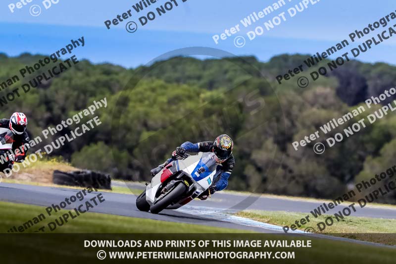 07th to 9th January 2019;Phillip Island;event digital images;motorbikes;no limits;peter wileman photography;trackday;trackday digital images