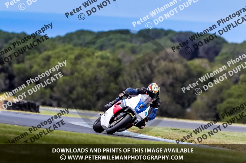07th to 9th January 2019;Phillip Island;event digital images;motorbikes;no limits;peter wileman photography;trackday;trackday digital images