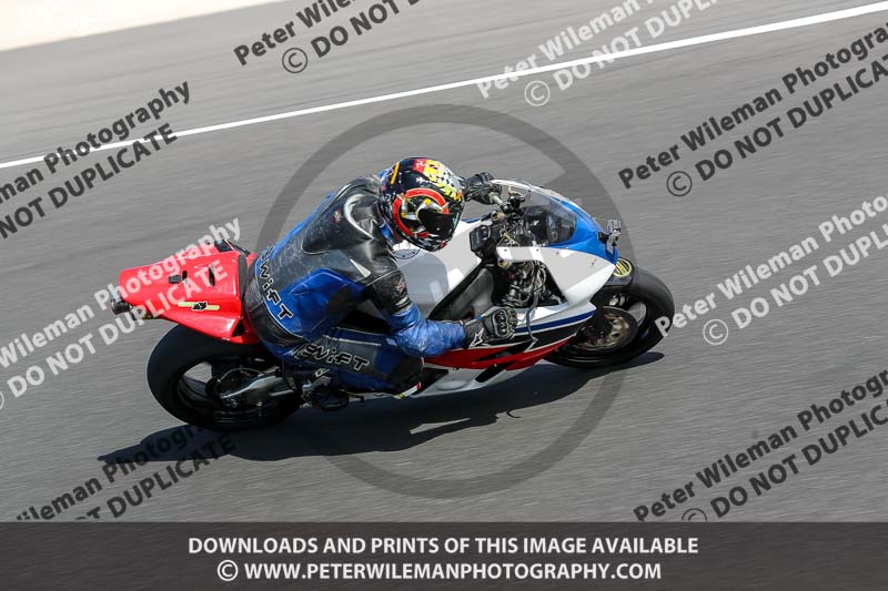 07th to 9th January 2019;Phillip Island;event digital images;motorbikes;no limits;peter wileman photography;trackday;trackday digital images