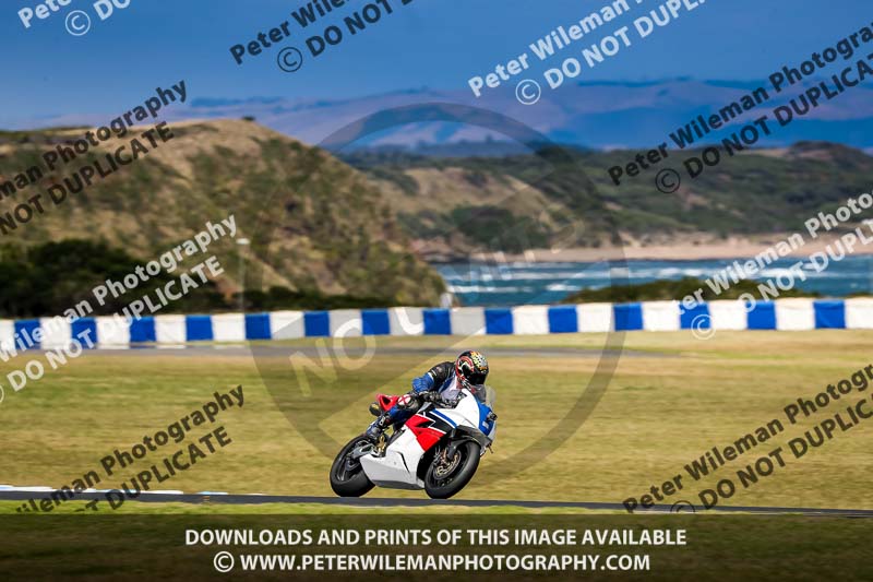 07th to 9th January 2019;Phillip Island;event digital images;motorbikes;no limits;peter wileman photography;trackday;trackday digital images