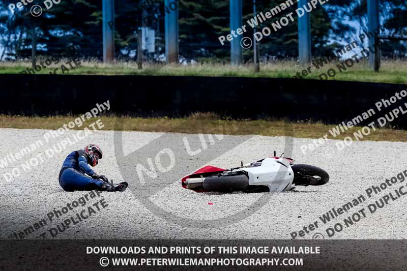 07th to 9th January 2019;Phillip Island;event digital images;motorbikes;no limits;peter wileman photography;trackday;trackday digital images