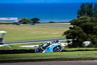 Advanced Blue Group Multicolour Bikes