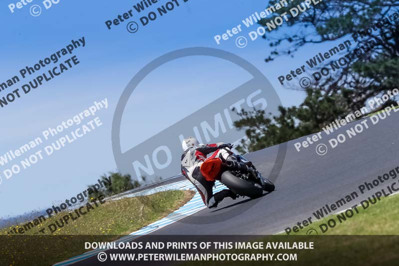 07th to 9th January 2019;Phillip Island;event digital images;motorbikes;no limits;peter wileman photography;trackday;trackday digital images