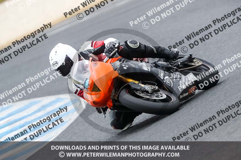 07th to 9th January 2019;Phillip Island;event digital images;motorbikes;no limits;peter wileman photography;trackday;trackday digital images