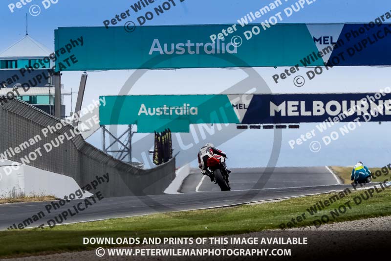 07th to 9th January 2019;Phillip Island;event digital images;motorbikes;no limits;peter wileman photography;trackday;trackday digital images