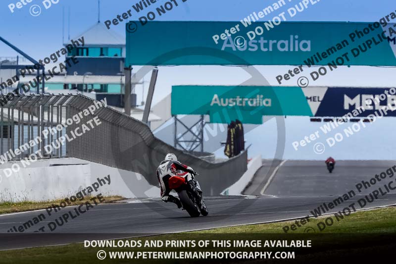07th to 9th January 2019;Phillip Island;event digital images;motorbikes;no limits;peter wileman photography;trackday;trackday digital images