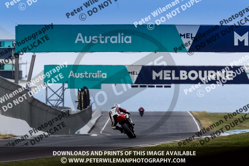 07th to 9th January 2019;Phillip Island;event digital images;motorbikes;no limits;peter wileman photography;trackday;trackday digital images