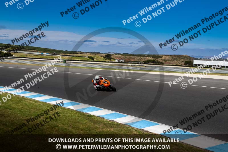 07th to 9th January 2019;Phillip Island;event digital images;motorbikes;no limits;peter wileman photography;trackday;trackday digital images