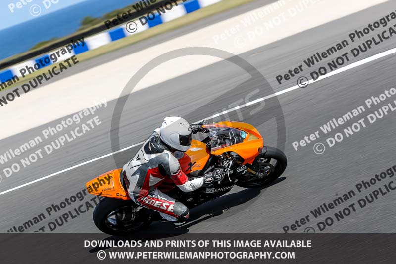 07th to 9th January 2019;Phillip Island;event digital images;motorbikes;no limits;peter wileman photography;trackday;trackday digital images