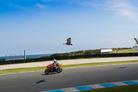 Advanced Blue Group Orange Bikes