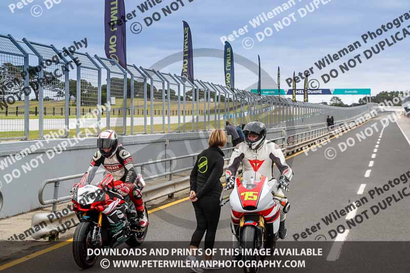 07th to 9th January 2019;Phillip Island;event digital images;motorbikes;no limits;peter wileman photography;trackday;trackday digital images