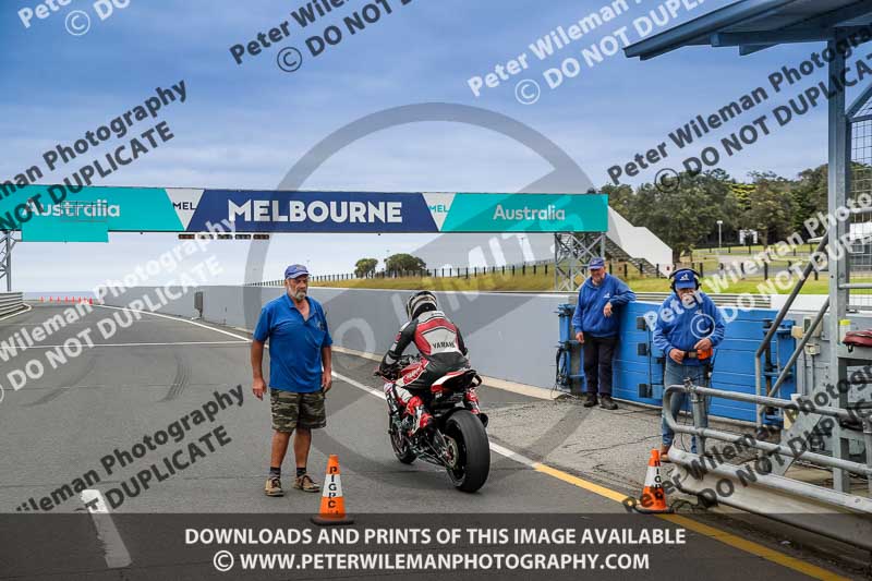 07th to 9th January 2019;Phillip Island;event digital images;motorbikes;no limits;peter wileman photography;trackday;trackday digital images