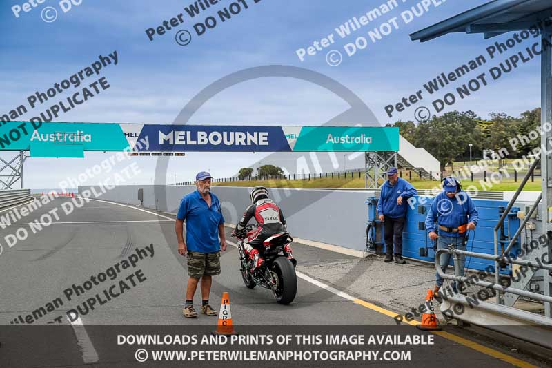 07th to 9th January 2019;Phillip Island;event digital images;motorbikes;no limits;peter wileman photography;trackday;trackday digital images