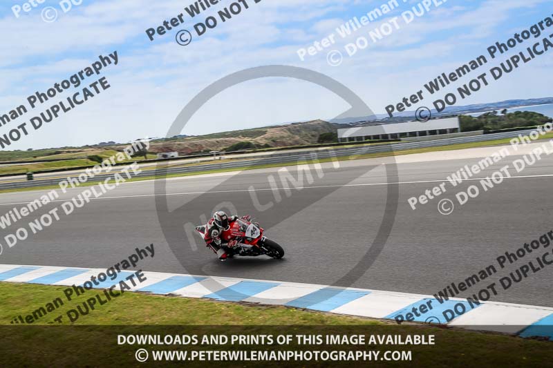 07th to 9th January 2019;Phillip Island;event digital images;motorbikes;no limits;peter wileman photography;trackday;trackday digital images
