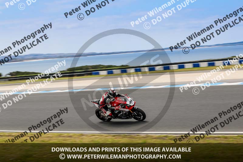 07th to 9th January 2019;Phillip Island;event digital images;motorbikes;no limits;peter wileman photography;trackday;trackday digital images