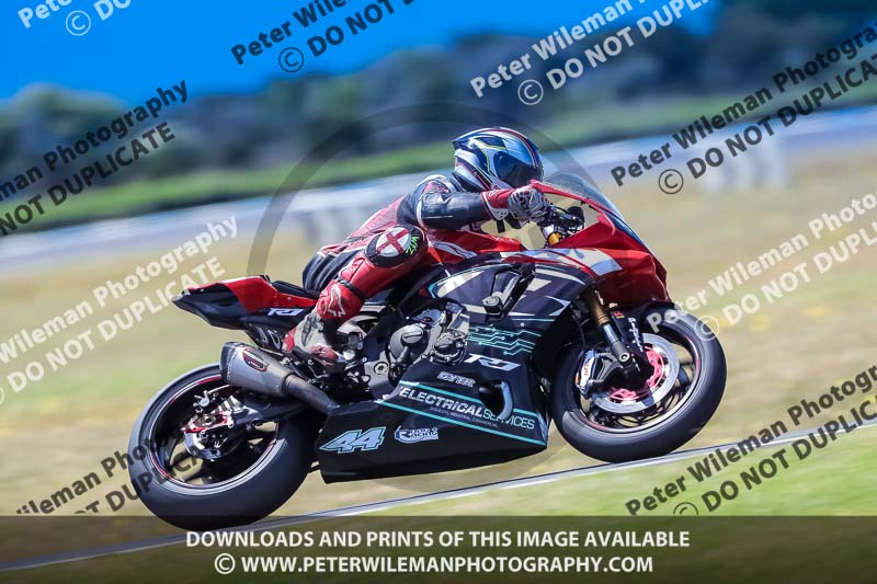 07th to 9th January 2019;Phillip Island;event digital images;motorbikes;no limits;peter wileman photography;trackday;trackday digital images