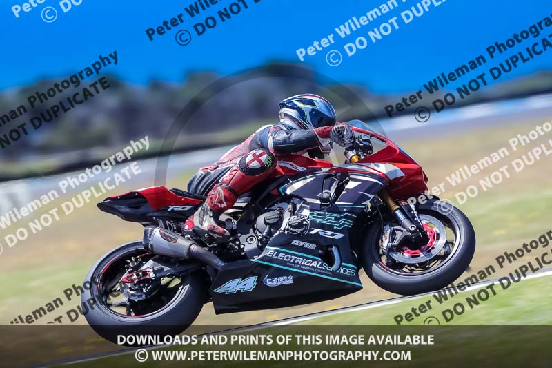 07th to 9th January 2019;Phillip Island;event digital images;motorbikes;no limits;peter wileman photography;trackday;trackday digital images