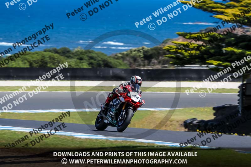 07th to 9th January 2019;Phillip Island;event digital images;motorbikes;no limits;peter wileman photography;trackday;trackday digital images