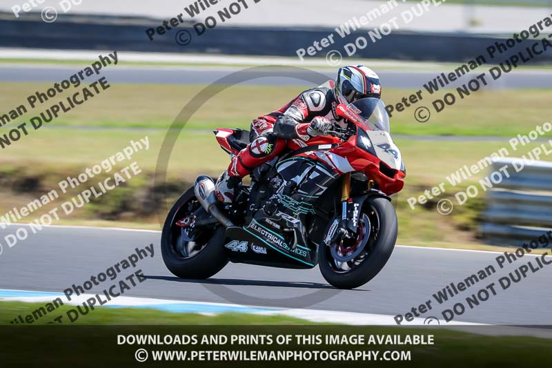 07th to 9th January 2019;Phillip Island;event digital images;motorbikes;no limits;peter wileman photography;trackday;trackday digital images