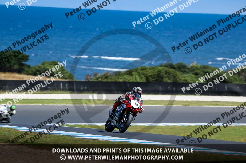 07th to 9th January 2019;Phillip Island;event digital images;motorbikes;no limits;peter wileman photography;trackday;trackday digital images