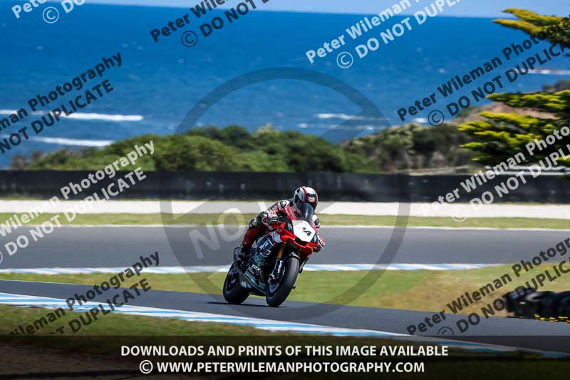 07th to 9th January 2019;Phillip Island;event digital images;motorbikes;no limits;peter wileman photography;trackday;trackday digital images