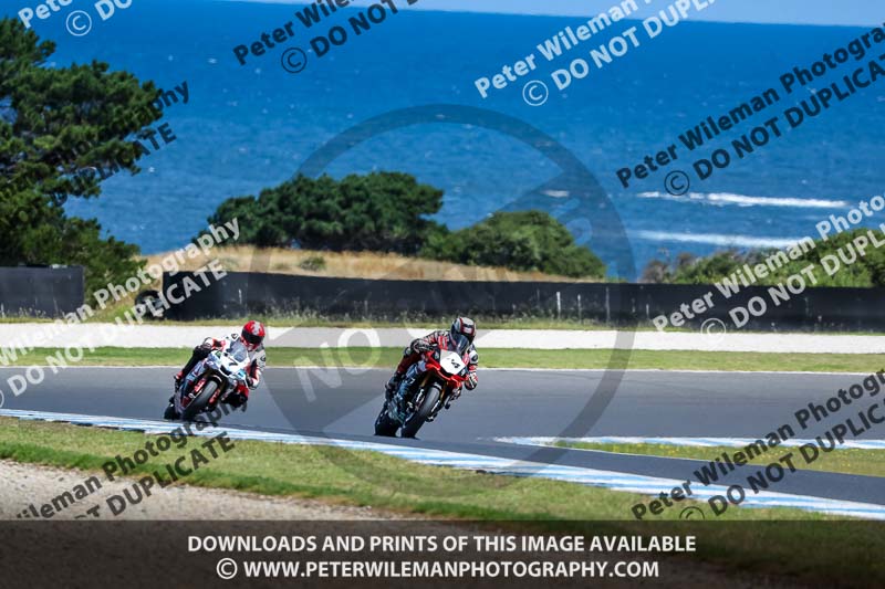 07th to 9th January 2019;Phillip Island;event digital images;motorbikes;no limits;peter wileman photography;trackday;trackday digital images