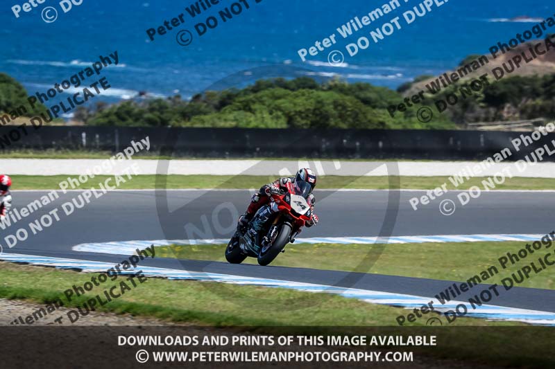 07th to 9th January 2019;Phillip Island;event digital images;motorbikes;no limits;peter wileman photography;trackday;trackday digital images