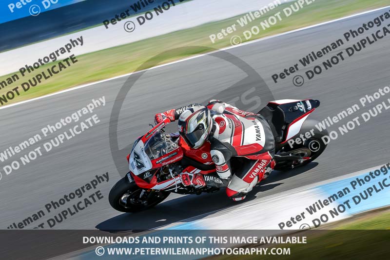 07th to 9th January 2019;Phillip Island;event digital images;motorbikes;no limits;peter wileman photography;trackday;trackday digital images