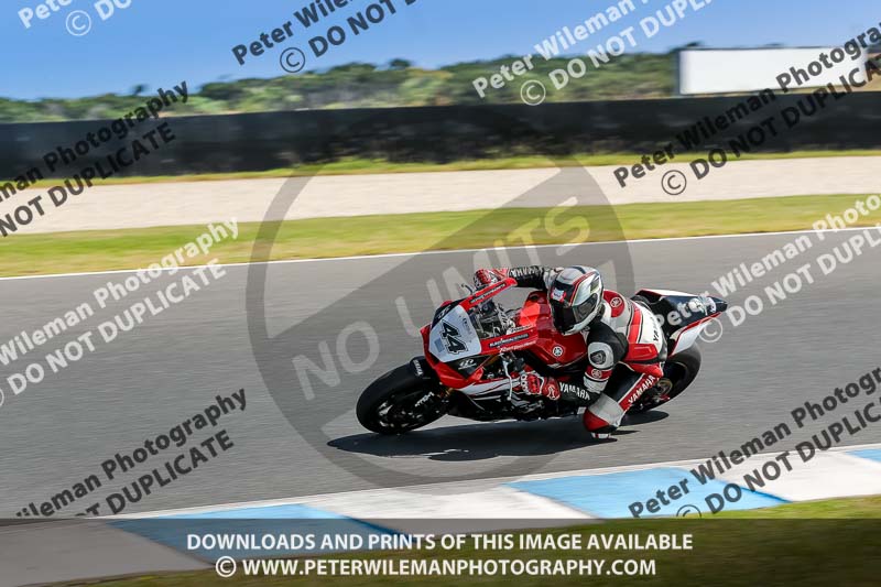 07th to 9th January 2019;Phillip Island;event digital images;motorbikes;no limits;peter wileman photography;trackday;trackday digital images