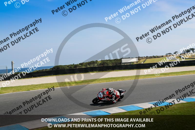07th to 9th January 2019;Phillip Island;event digital images;motorbikes;no limits;peter wileman photography;trackday;trackday digital images