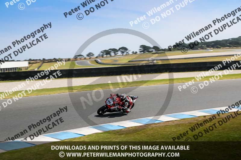 07th to 9th January 2019;Phillip Island;event digital images;motorbikes;no limits;peter wileman photography;trackday;trackday digital images