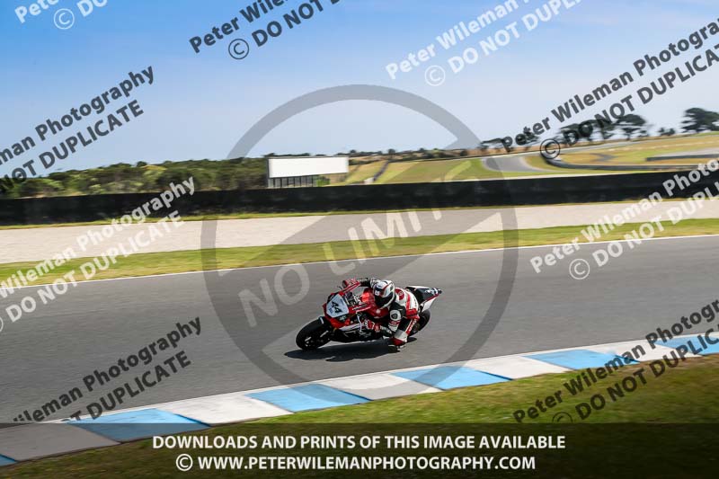 07th to 9th January 2019;Phillip Island;event digital images;motorbikes;no limits;peter wileman photography;trackday;trackday digital images