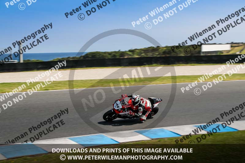 07th to 9th January 2019;Phillip Island;event digital images;motorbikes;no limits;peter wileman photography;trackday;trackday digital images