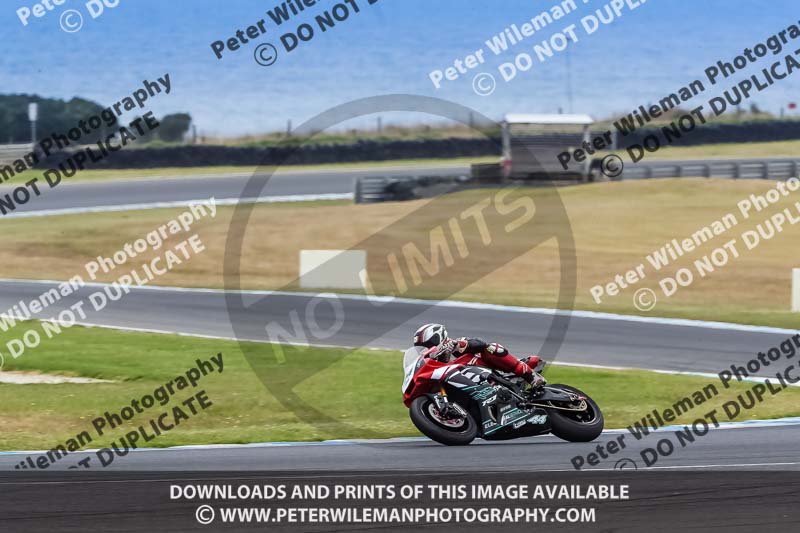 07th to 9th January 2019;Phillip Island;event digital images;motorbikes;no limits;peter wileman photography;trackday;trackday digital images