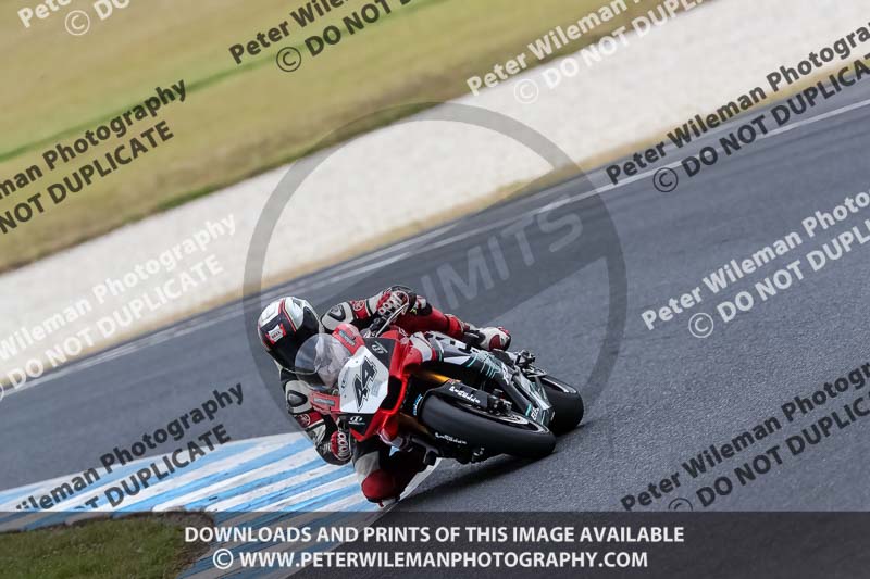 07th to 9th January 2019;Phillip Island;event digital images;motorbikes;no limits;peter wileman photography;trackday;trackday digital images