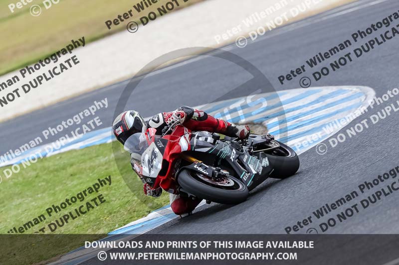 07th to 9th January 2019;Phillip Island;event digital images;motorbikes;no limits;peter wileman photography;trackday;trackday digital images